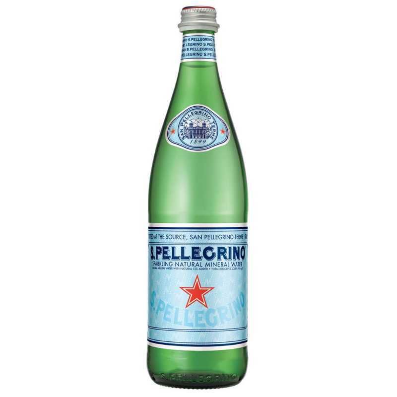 Pellegrino 1lt