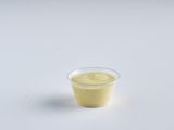 Aioli With Mustard Sauce.