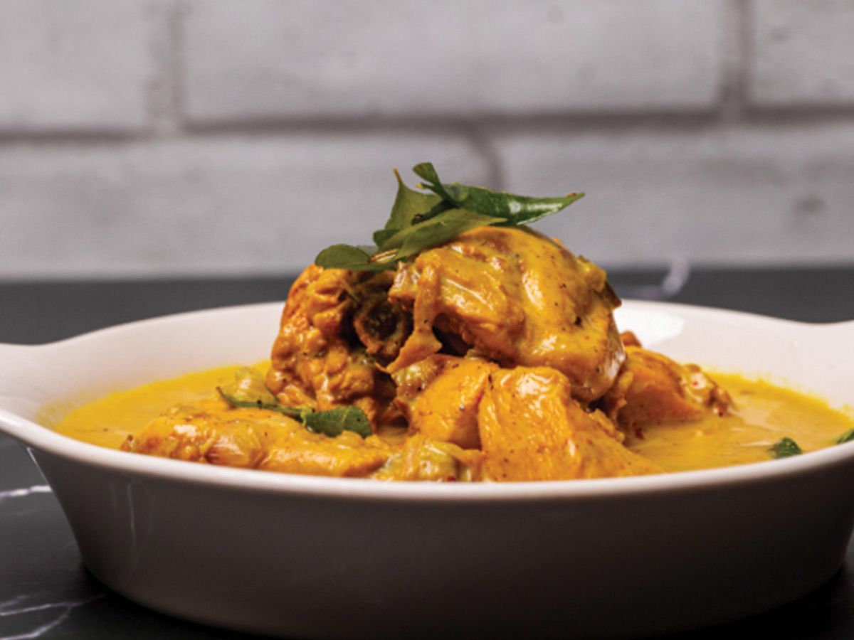 Calicut Live delivery service in Kuwait Talabat