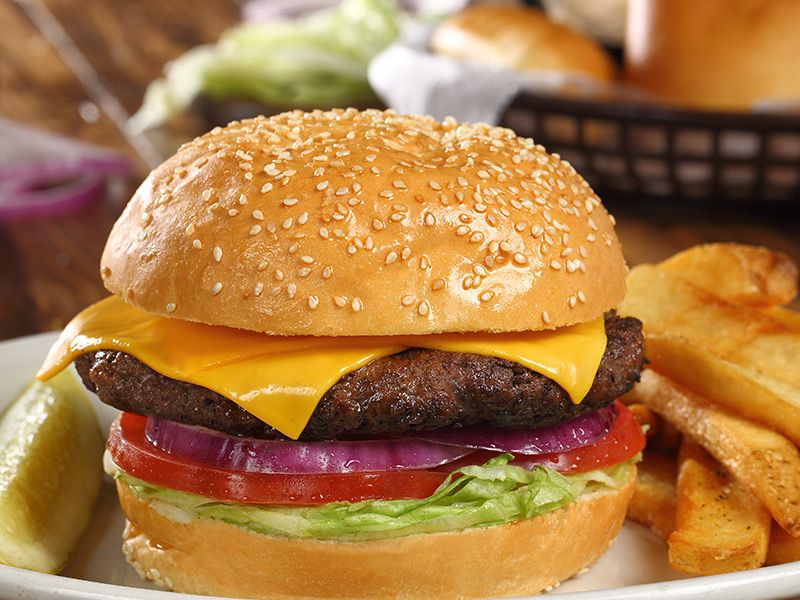 Texas Roadhouse delivery service in UAE Talabat