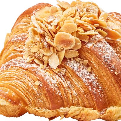 Almond Croissant
