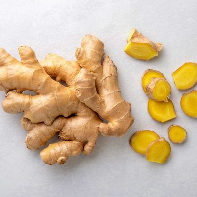 Ginger