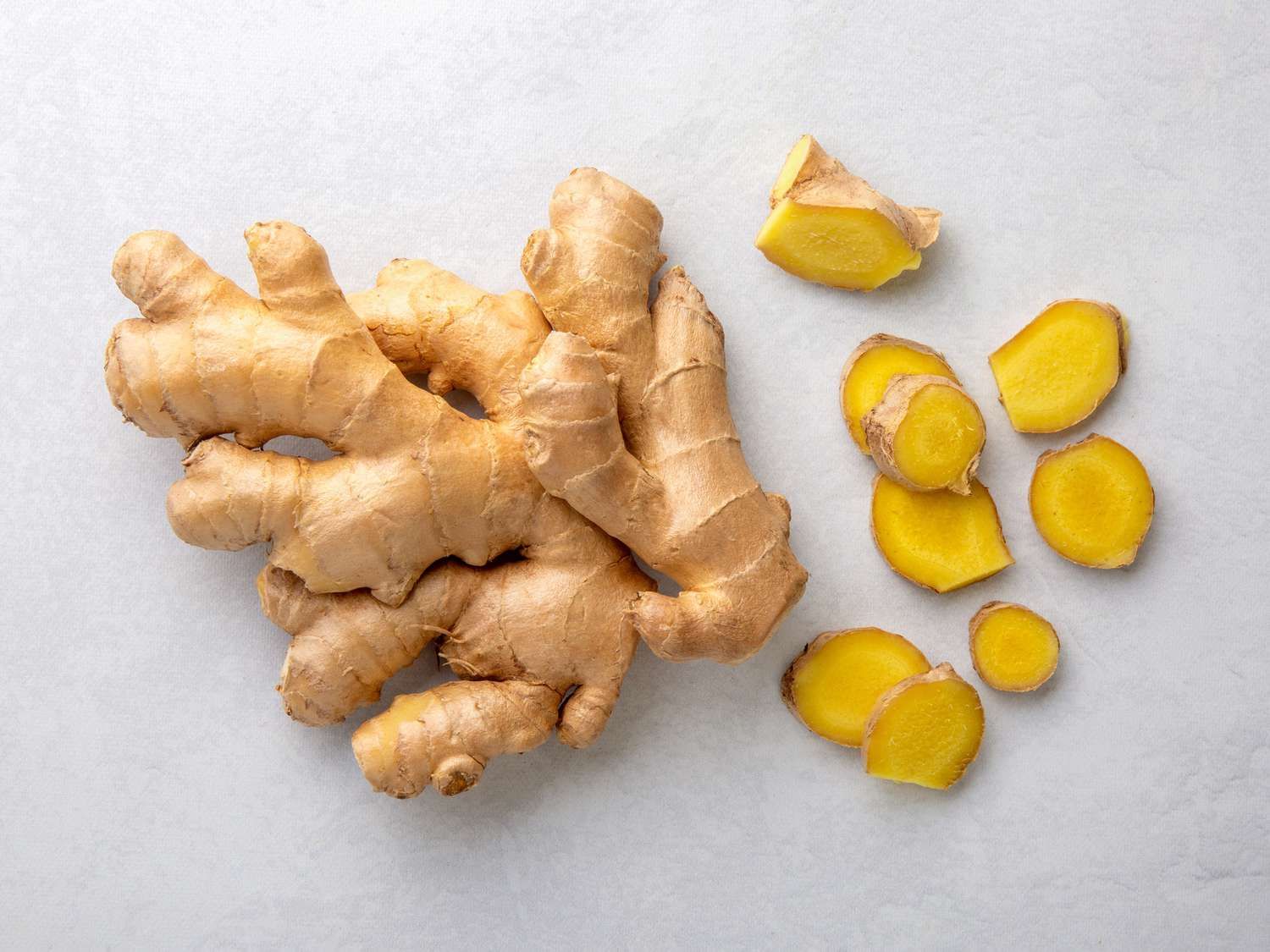 Add Ginger