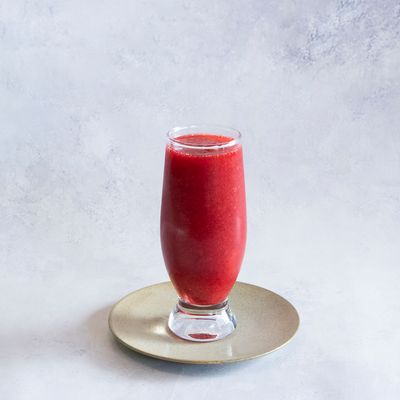 STRAWBERRY Fresh Juice