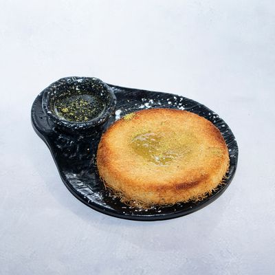 Lebanese Kunafa