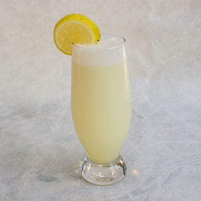 LEMON Fresh Juice