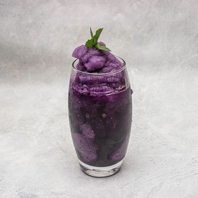 BLUEBERRY SMOOTHIE
