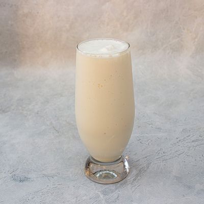 VANILLA MILKSHAKE