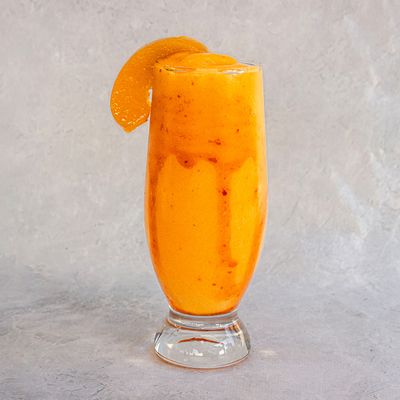 MANGO BEACH SMOOTHIE