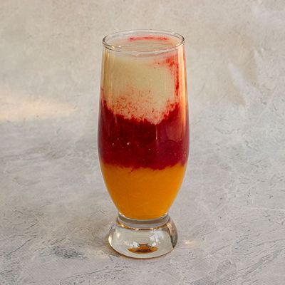 FLORIDA FRESH COCKTAIL