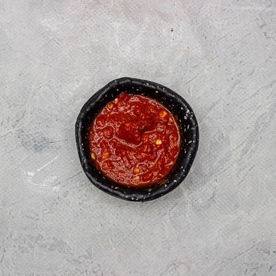 Spicy Dip