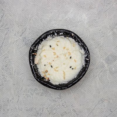 Garlic Sauce