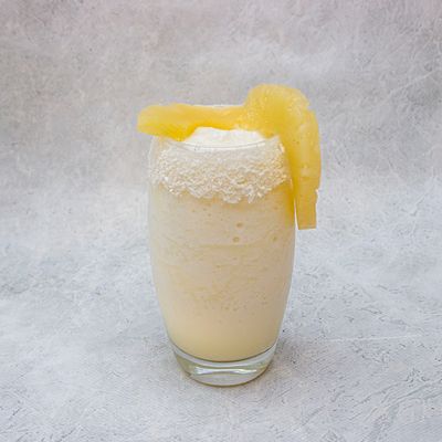 PINA COLADA FRESH COCKTAIL