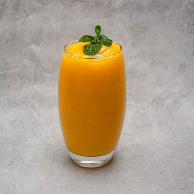 MANGO SMOOTHIE