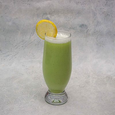 LEMON WITH MINT Fresh Juice