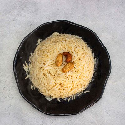 White Rice