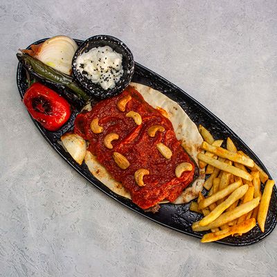 Khashkhash Kabab