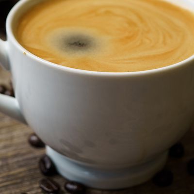 Hot Americano