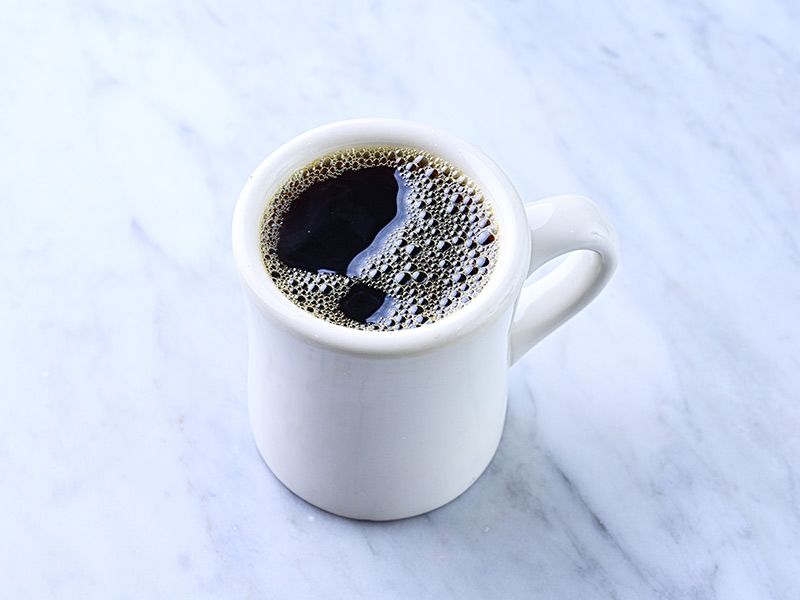 American Coffee