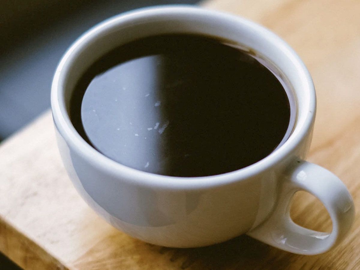 American Coffee