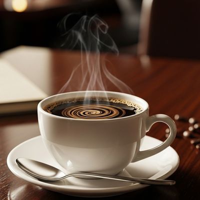 AMERICAN COFFEE