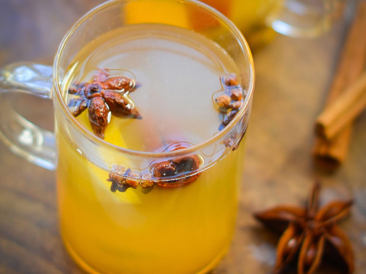ANISE