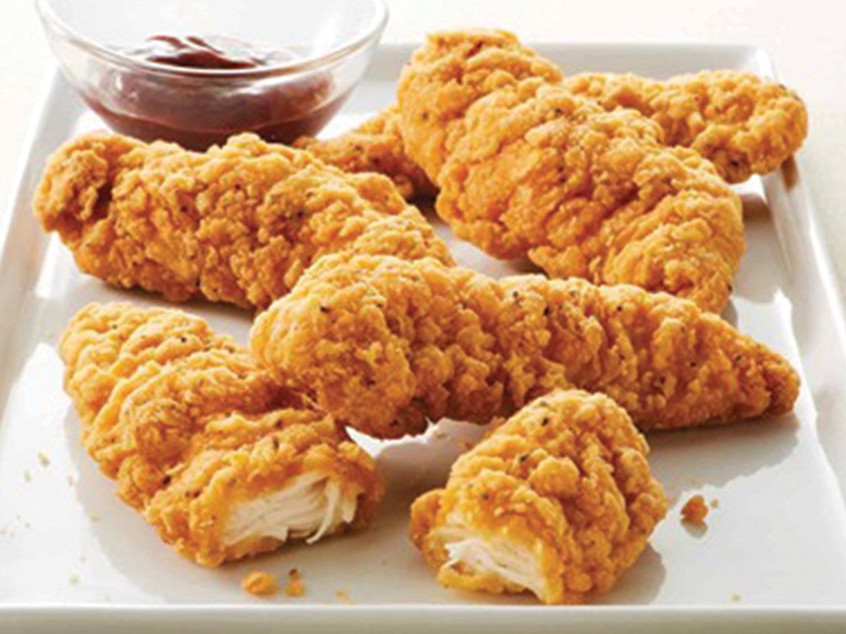 Chicken Strips