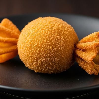 GOLDEN BONBON - 4 Piece