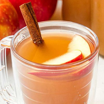 Apple Cider regular