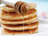 Apple Cinnamon Pancake