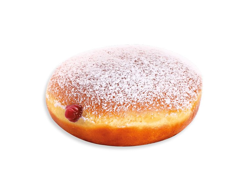 Apple Cinnamon