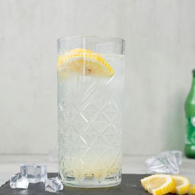 Soda
