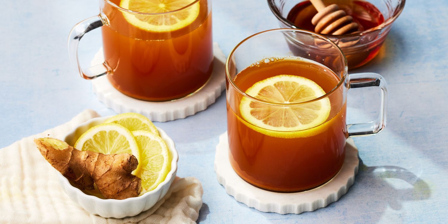 Hot Cider
