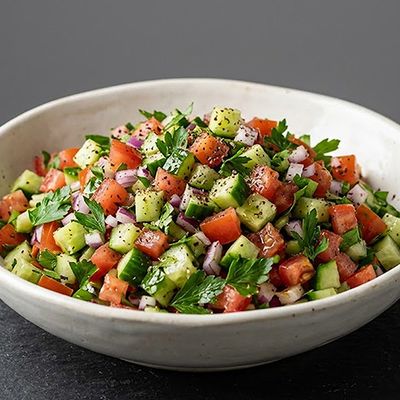 Arabic Salad