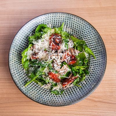 Arugula Salad