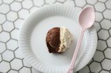 Bounty Chocolate Ice Cream