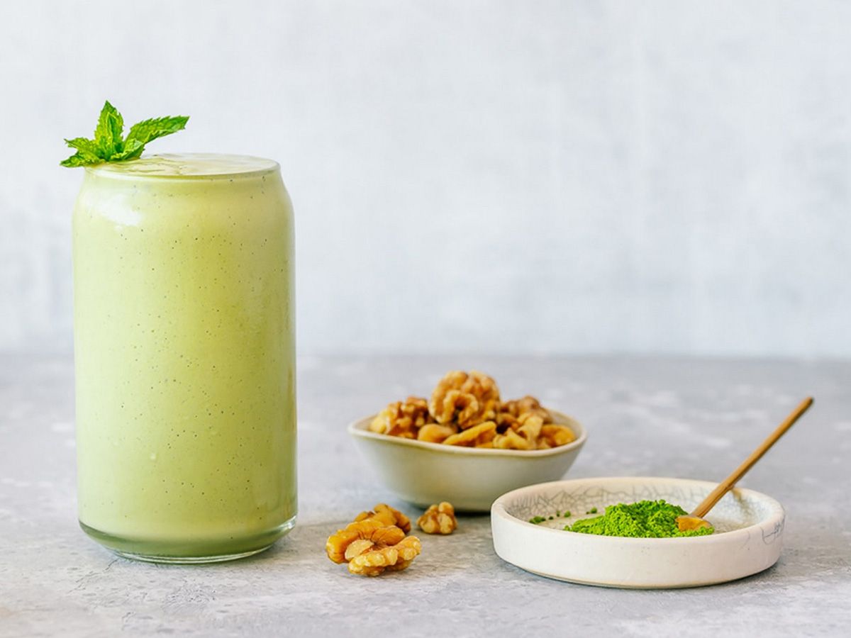 Avocado Honey