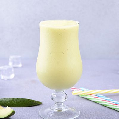 Avocado Juice