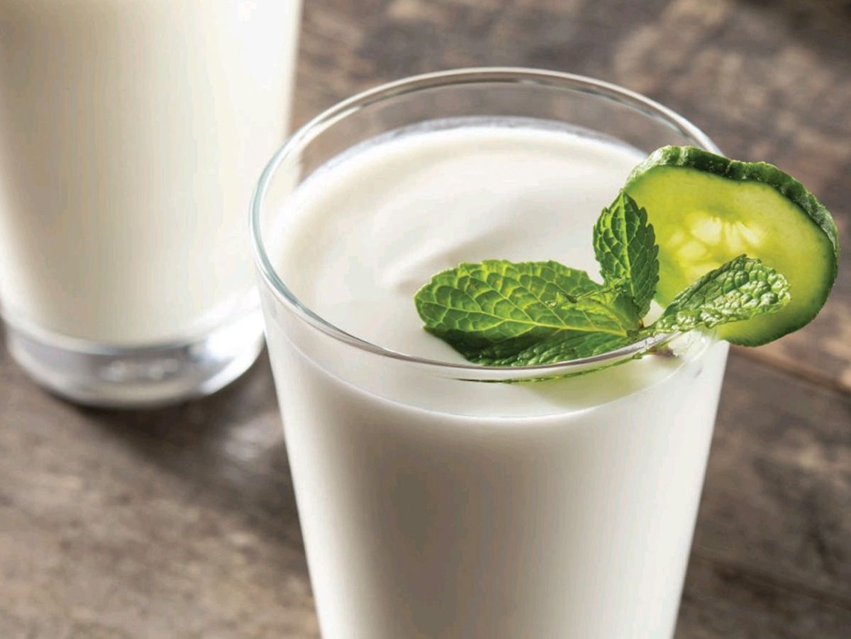 Ayran