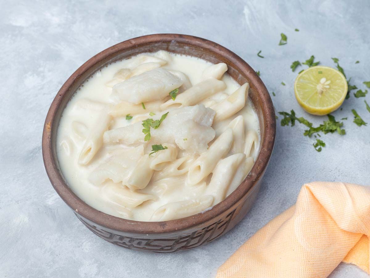 Medium Fillet Pasta