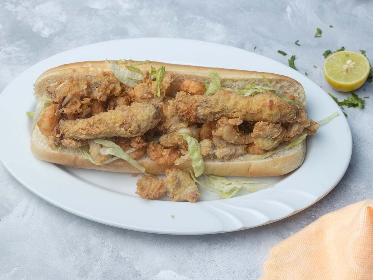 Viagra Sandwich