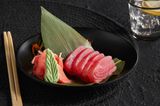Tuna Sashimi
