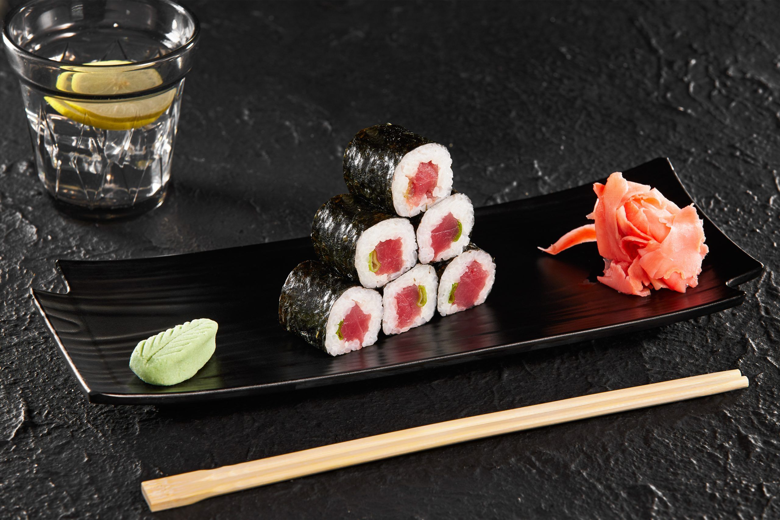 Green Temaki