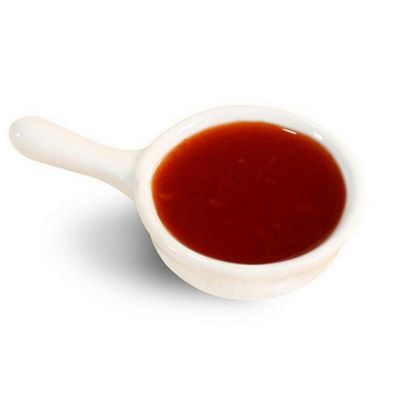 Hot Sauce