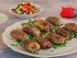 A kilo of tarb kofta
