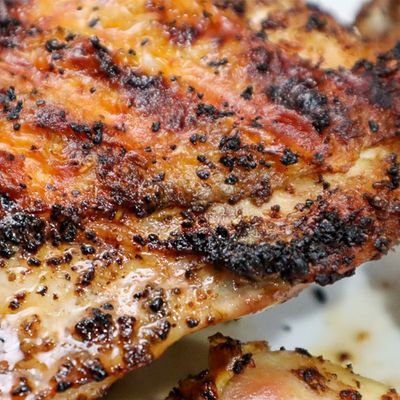 Quarter Chicken Breast Meal