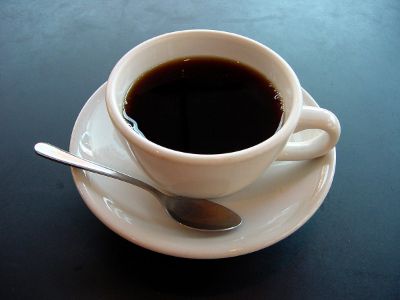 Coffee Mill