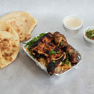 Abdo Kebab Grills photo 5