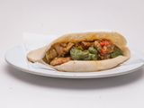 Mesakaa sandwich