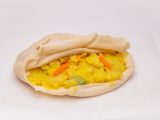 Potato Puree sandwich